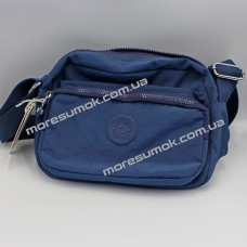 Спортивные сумки 3631 blue