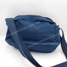 Спортивные сумки 3631 blue