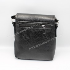 Мужские сумки 3002-1 black