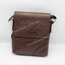 Мужские сумки 3002-1 brown