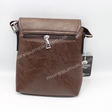Мужские сумки 3002-1 brown