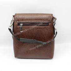 Мужские сумки 2706-1 brown