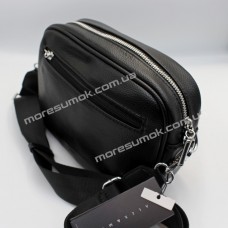 Сумки крос-боді CD-8555 black