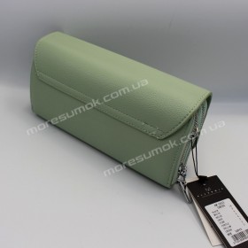 Сумки крос-боді AM-0053 green