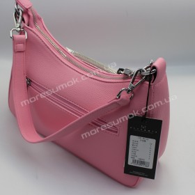 Сумки крос-боді CD-9112 pink