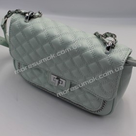 Сумки крос-боді AM-0047 light green