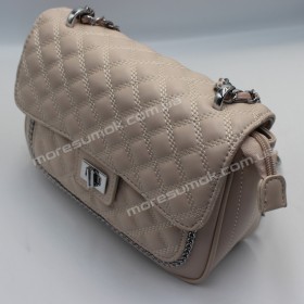 Сумки крос-боді AM-0047 beige