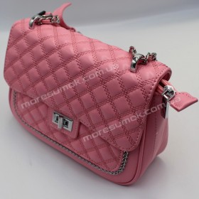 Сумки крос-боді AM-0047 pink