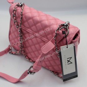 Сумки крос-боді AM-0047 pink