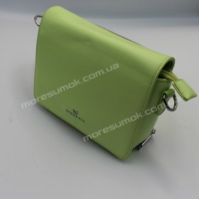 Сумки крос-боді AM-0043 green