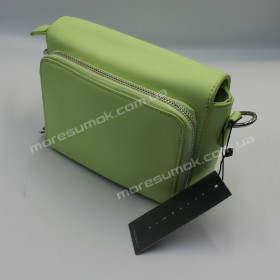 Сумки крос-боді AM-0043 green