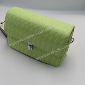 Сумки крос-боді AM-0067 green