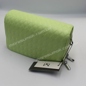 Сумки крос-боді AM-0067 green