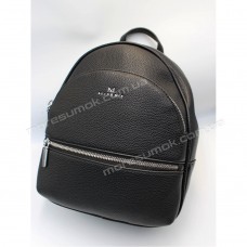 Жіночі рюкзаки CD-8778 black