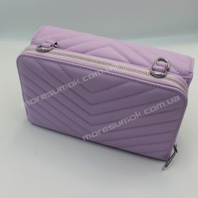 Сумки крос-боді AM-0022 purple