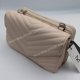 Сумки крос-боді AM-0022 beige