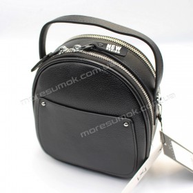 Сумки крос-боді CD-9104 black