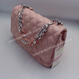 Сумки крос-боді 8395 pink Сумки крос-боді 8395 pink