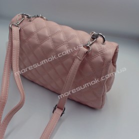Сумки крос-боді 8395 pink Сумки крос-боді 8395 pink