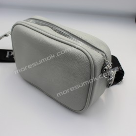 Сумки крос-боді 698 green Сумки крос-боді 698 green