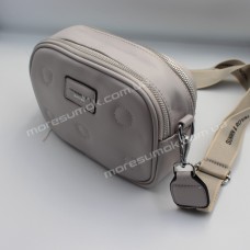 Сумки кросс-боди P15331 gray