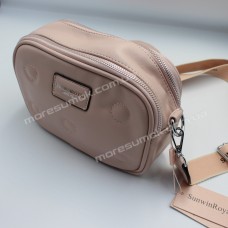 Сумки крос-боді P15331 pink