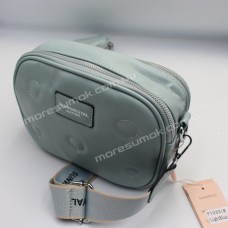 Сумки кросс-боди P15331 light blue