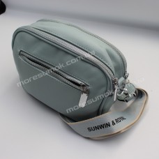 Сумки кросс-боди P15331 light blue