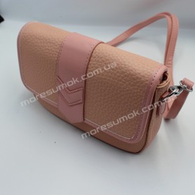 Сумки крос-боді 693 pink Сумки крос-боді 693 pink