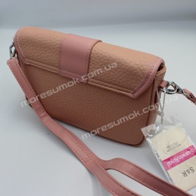 Сумки крос-боді 693 pink Сумки крос-боді 693 pink