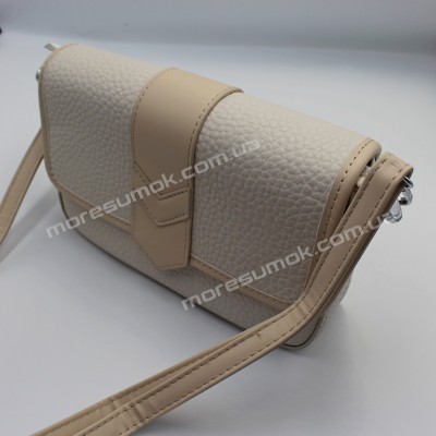 Сумки кросс-боди 693 beige