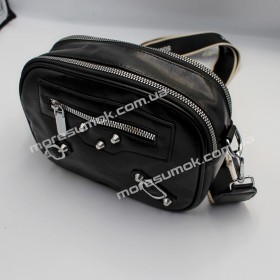 Сумки крос-боді P15330 black