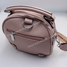 Сумки крос-боді P15325 pink