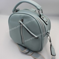 Сумки крос-боді P15325 light blue