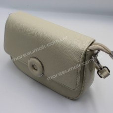 Сумки крос-боді 27013 beige