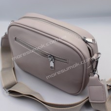 Сумки кросс-боди 805 beige gray