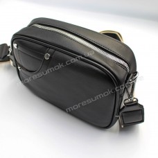 Сумки крос-боді 805 black