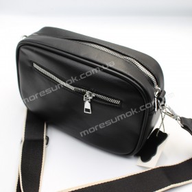 Сумки крос-боді 805 black