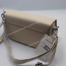 Сумки кросс-боди 687 beige