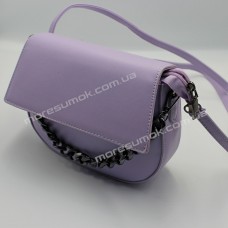 Сумки кросс-боди 8A257 purple