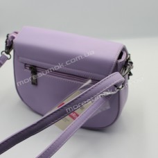 Сумки крос-боді 8A257 purple