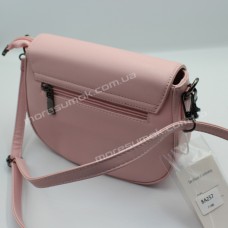 Сумки кросс-боди 8A257 pink