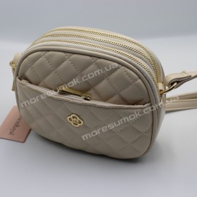 Сумки кросс-боди Y3098-1 beige