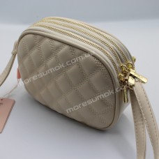 Сумки кросс-боди Y3098-10 beige