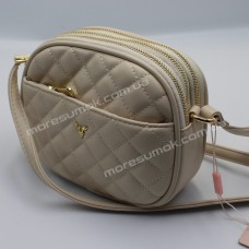 Сумки кросс-боди Y3098-2 beige