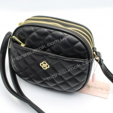 Сумки крос-боді Y3098-1 black