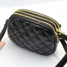 Сумки крос-боді Y3098-8 black