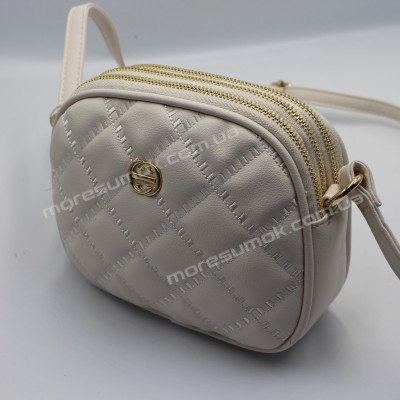 Сумки крос-боді Y2746-14 beige