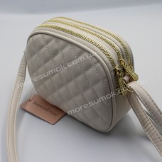 Сумки крос-боді Y2746-2 beige