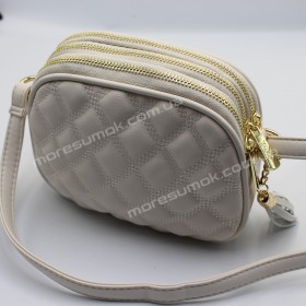 Сумки крос-боді Y2746-12 beige